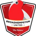 broadhempston united fc