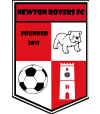 newton rovers fc