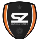 south zeal united