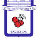 cheriton fitzpaine fc crest