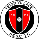 teign village fc